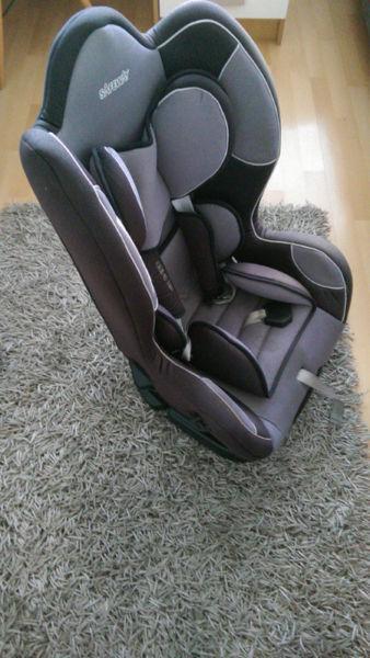 Car Seat – MOTO-X3 (0-25KG)