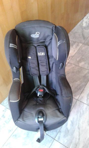 BEBE CONFORT CAR SEAT