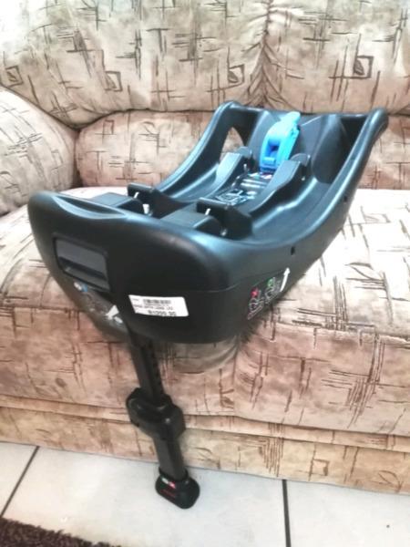 Joie non isofix base