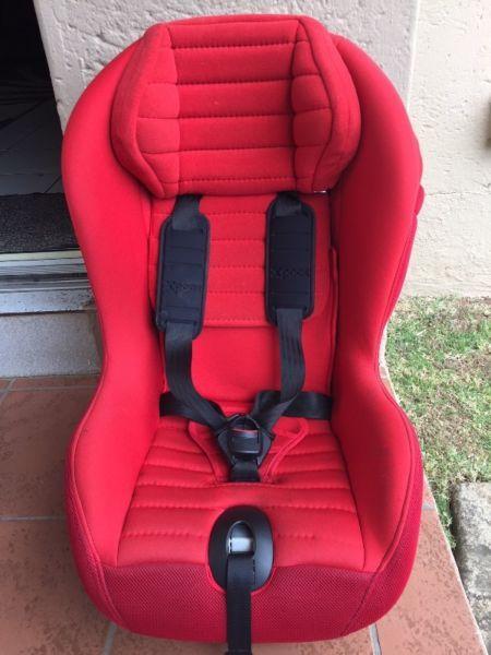 Chicco ISOFIX Kids Car Seat