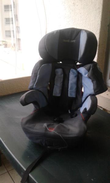Kids chair for car