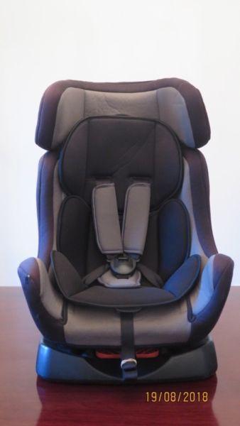 Chelino Veyron Delux Car Seat