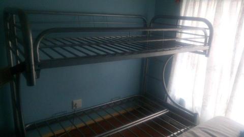 Bunk bed for sale R2300