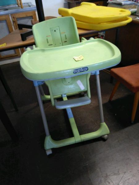 Baby chair