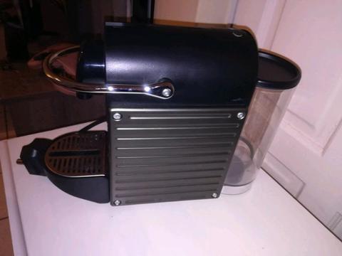 Nespresso C60 Pixie