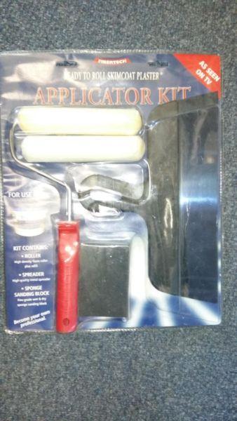 Applicator Kit