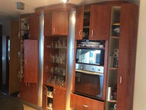 Kitchen cupboards for sale