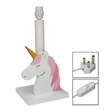 Unicorn Nursery Decor