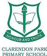 Clarendon Park Primary School Blazer FOR SALE