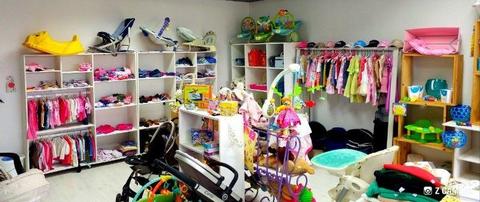 Baby Clothing, Toys, Pram, Camp Cots