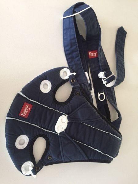 Kango Baby Carrier for Sale