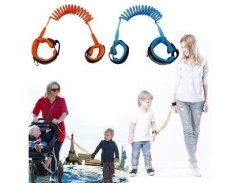 Toddler Kid baby safety anti loss strap
