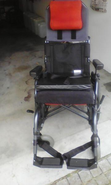 KARMA manual wheelchair for sale