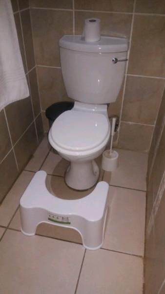 Toilet Stools (Squatty Potty)