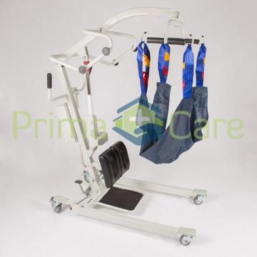 Electric Patient Lifter / Hoist - 2in1 Combination - Brand New - Promotional offer !