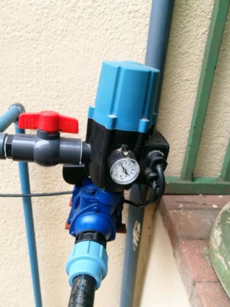 Jojo Water pump