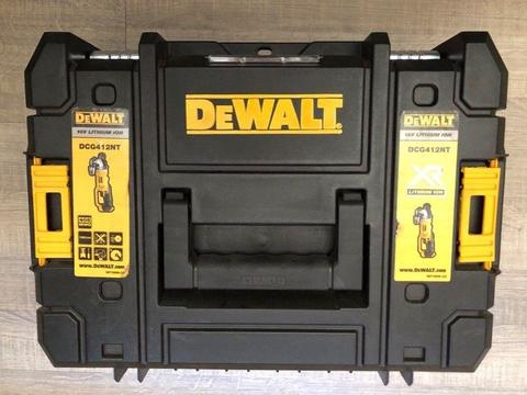 DeWALT Cordless Tools - Combo sale