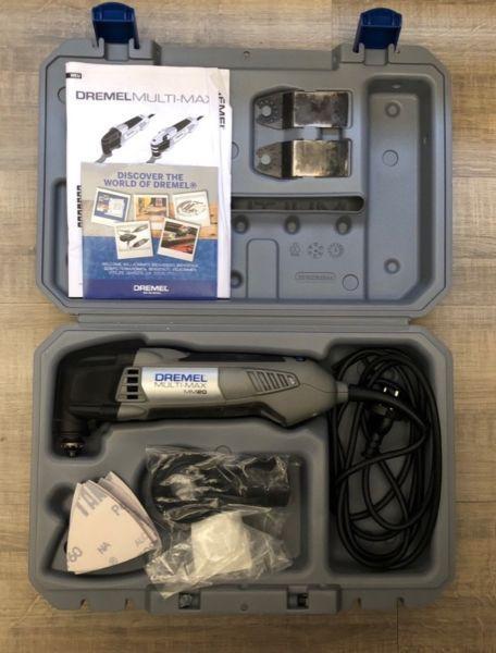 Dremel Multi-Max MM20