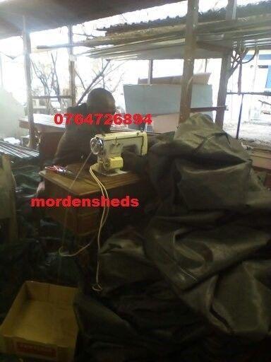 mordensheds construction ///repairs shadenets // old restitch nets new installation call 0764726894