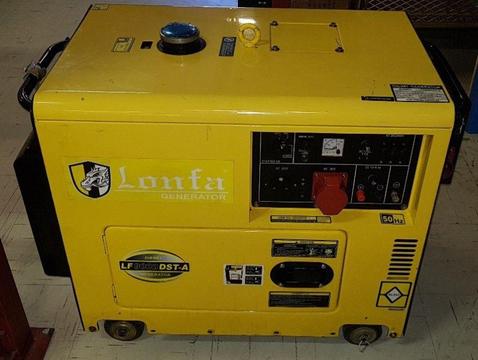 Lonfa Generators