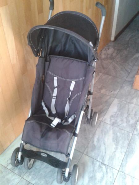 BAMBINO VIVO STROLLER