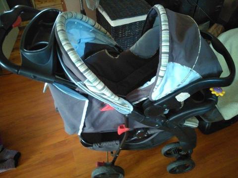 Chelino Travel System