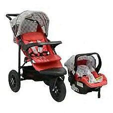 Urban Detour Travel System For Sale