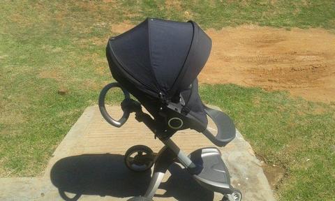 stokke stroller for sale