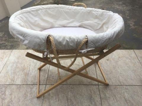 Various baby items for sale