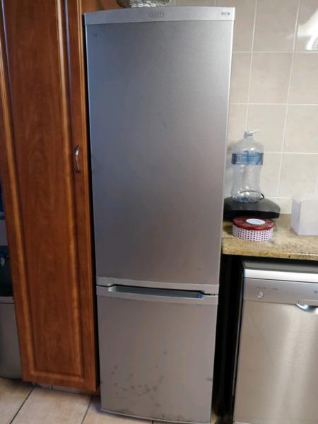 Defy eco fridge and freezer