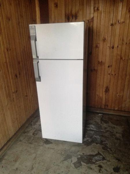 Philips fridge freezer R 1500