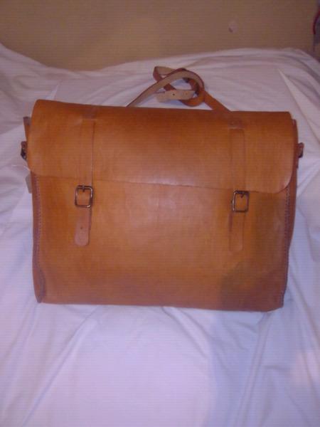 Leather bags for sale