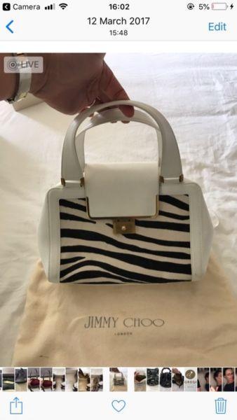 Jimmy Choo Handbag