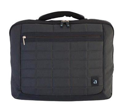 Avec Messenger Laptop Briefcase Bag 15.4 inch -New
