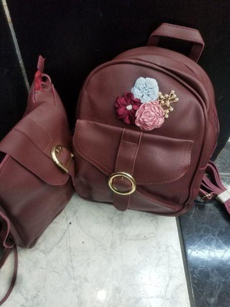 backpacks - Ad posted by jovkay4eva