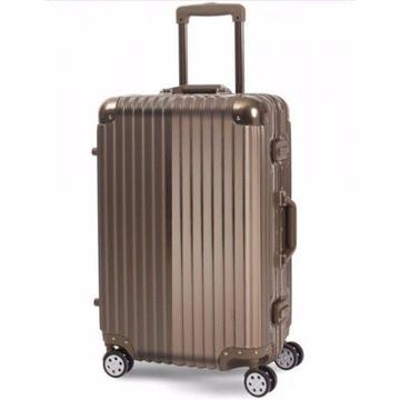 DILLADILLY ALUMINUM FRAME lUGGAGE 78cm