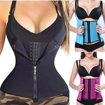 Hotshapers and Vests