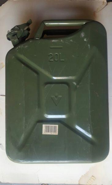 Jerry Can