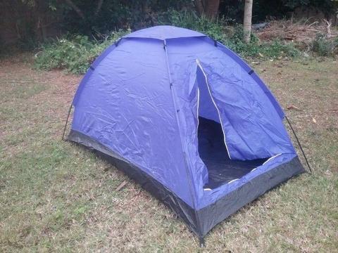 Camping equipment for sale