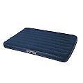 Intex inflatable double bed