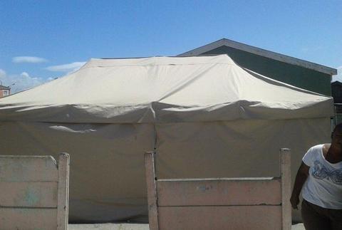 Tent Maker Home Based Bussines