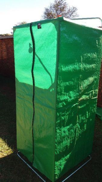 Camp Quip Shower for sale