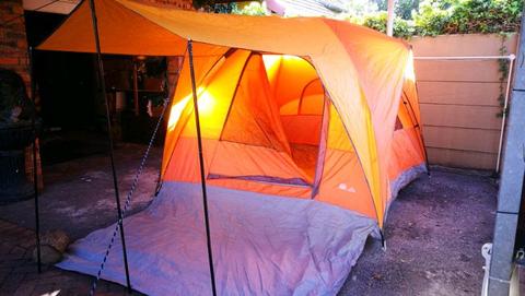 Campmaster dome 415