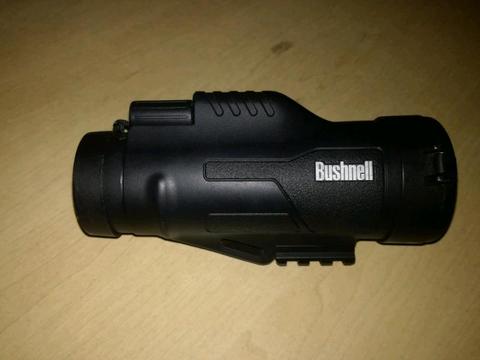 Bushnell Legend ED Monocular 10x42mm