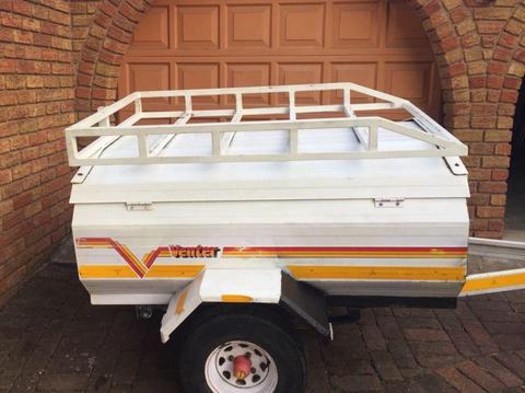 Venter Elite 5 Trailer