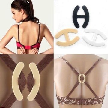 Anti-skid Clip for bra