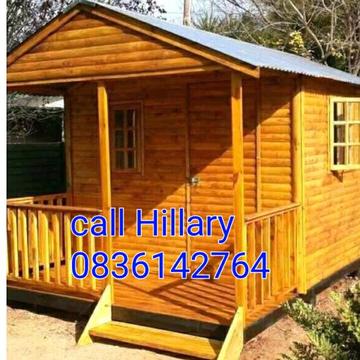 Wendy house for sale