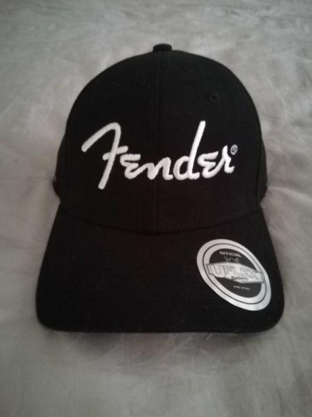 Fender Cap - Brand New