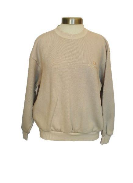 Vintage Spalding Sweater Top Size M