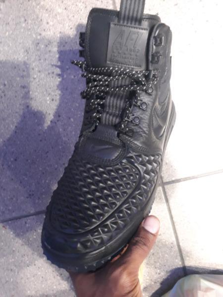 Nike Duckboot....& more#
